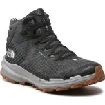 The North Face Trekingová obuv Vectiv Fastpack Mid Futurelight NF0A5JCXMN81 Černá 36_5
