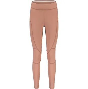 Dámské legíny Dámské legíny Maloja FORCOLAM. - světle růžová M