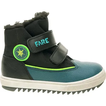 Chlapecká zimní obuv BERITKY Dětské zimní nepromokavé boty, velikost 27, artikl 845132