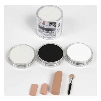 Sada PanPastel 3ks Blending & Shading (Sada PanPastel 3ks Blending & Shading)