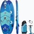 Paddleboard Coasto Mir 8'6'' modrý