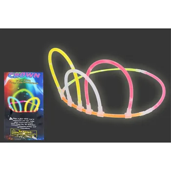 kreativní sada Wiky Svítící korunka