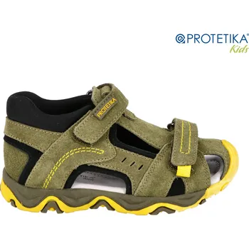 Chlapecké sandály Protetika - sandály ANCHEL - TOP AKCE! Veľkosť: 27