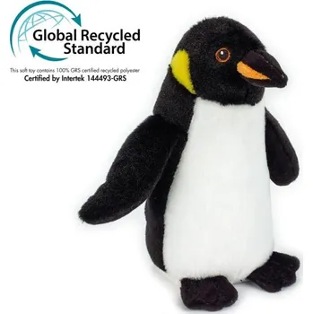 plyšák Play Eco Tučňák