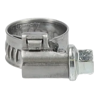 hadicová spona Hadicová spona 8 - 12 mm pro Hatz, 00040037300, 000040037300