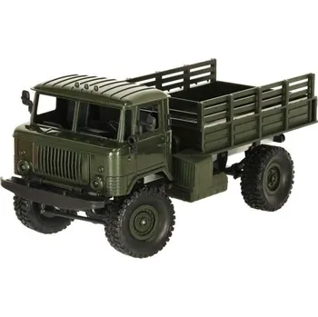 RC model KIK RC Off-Road 4WD 1:16 RTR