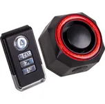 inSPORTline Alarm se zadním světlem Jolty