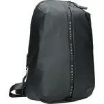 Jednopopruhový batoh Bugatti Madrid - černá