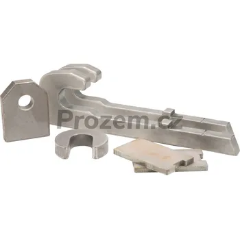 Sada nářadí Sada navařovacích dílů 2 ks, 382/38 mm pro Merlo