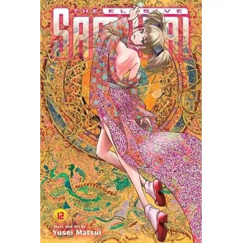 Elusive Samurai, Vol. 12 - Matsui, Yusei