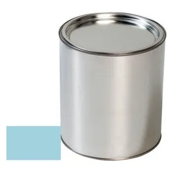 Autolak Autolak do pistole Renault 410 BAHAMA BLUE varianta uni laku do pistole 2K Akrylátový systém