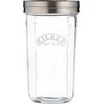 Kilner Sifter set dóza se sítkem 0,5 l