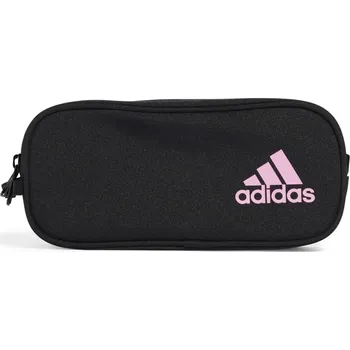 Penál adidas Etue 22 x 10 x 8 cm černé