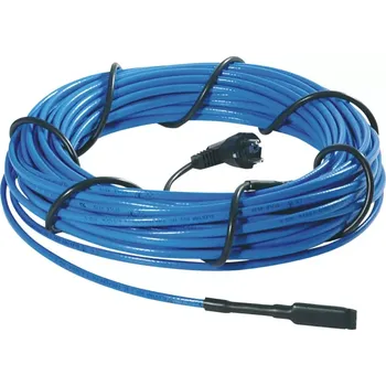 Topná rohož AntiFreezeCABLE PPC 5m/60W (topný kabel s termostatem )