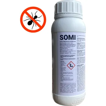 Popraš SOMI 500 g