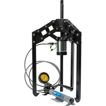 Stahovák Hydraulický stahovák do 30t TMHP 30/350 SKF