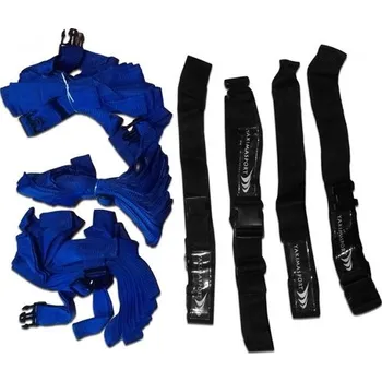 Kardio stroj Pás T-PRO YAKIMASPORT