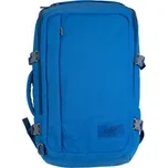 Turistický batoh CabinZero Adventure 32L Atlantic Blue