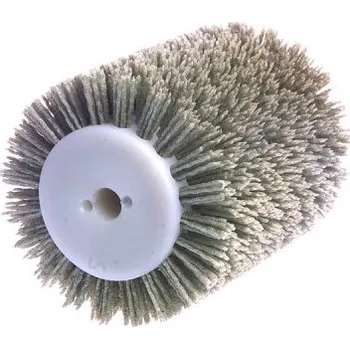 Sada nářadí Makita P-04450 - 822656 - Kartáč nylonový pr. 100 x 120mm hrubost 180 ke kartáčovce Makita 9741