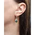 Náušnice Silvego JJJ13327EAGM