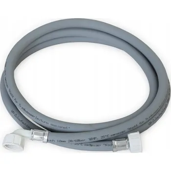 Plnící pračka s kolenem - 3 m