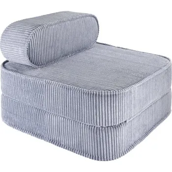 WIGIWAMA Bubblegum Flip Chair Blueberry Blue