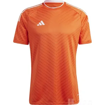 Dres ADIDAS CAMPEON 23, barva IC1235 team oranžová, velikost XL