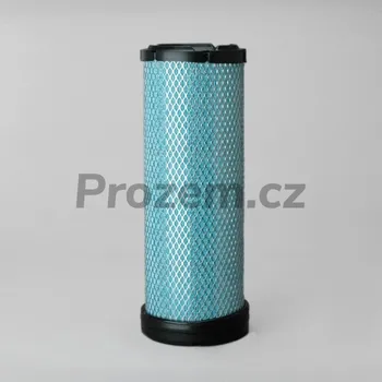 Vzduchový filtr Vzduchový filtr sekundární 150,9x109,6x391,4 mm, 700727340, 3214315000, SFA2504S, AE27370, 94595, AU102526, E9425, 94595, 30012465, LC11P00018S002, 30012465, 28