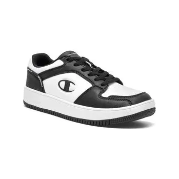 Dámské tenisky Champion Sneakersy REBOUND 2.0 LOW B GS S32415-WW016. Černá 36_1_2