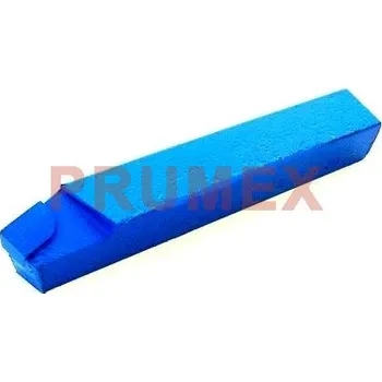 Příslušenstí k soustruhu Soustružnický nůž ubírací přímý, levý, 223711, 10x10 mm S 30