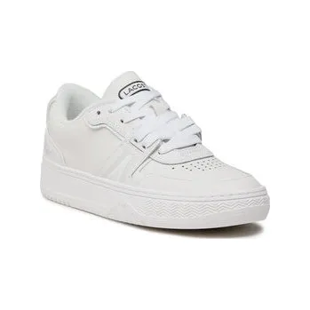 Dámské tenisky Lacoste Sneakersy L001 0321 1 Sfa 7-42SFA007665T Béžová 36
