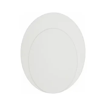 Malířské plátno Oválné plátno na desce Rosa 20x30cm (Oválné plátno na desce Rosa 20x30cm)