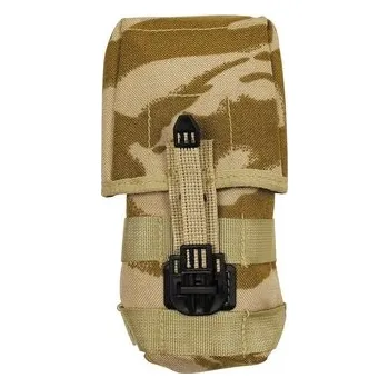 Airsoft Pouzdro na zásobník SA80 - DPM desert