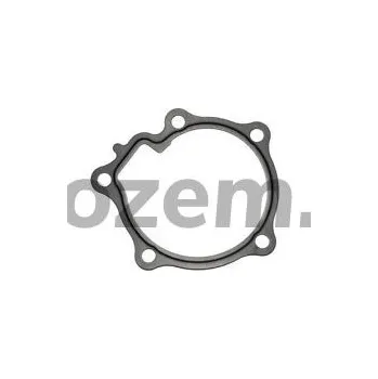 Autodíl Těsnění vodního čerpadla pro Kubota, 16851-73430