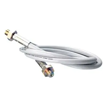 Příslušenství pro vysokotlaký čistič 729126 SKF Tlaková hadice 1500mm