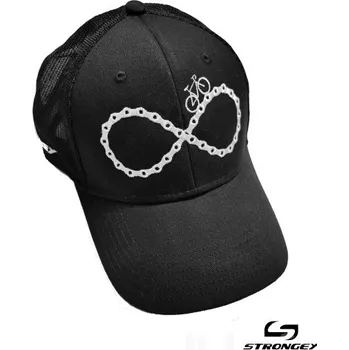 Čepice Čepice STRONGEY CYCLING