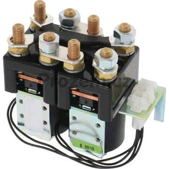 Stykač Stykač SW 822-105 L pro Jungheinrich, Steinbock, 28526080, 5060904, SW 822-105 L 24V, SW 822-105 L, SW822105L