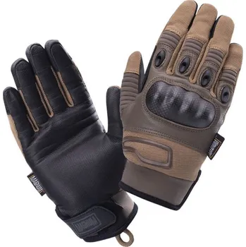 Rukavice Profesionální taktické rukavice Magnum Stampo, L i476_99687811