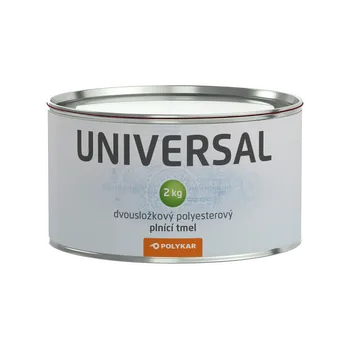 Tmel Universal 2 kg