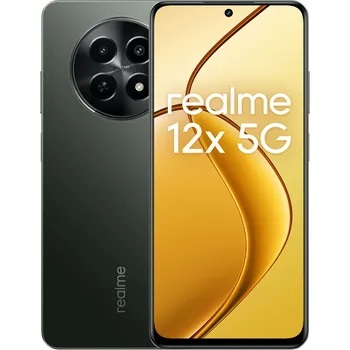 Mobilní telefon Realme 12x 5G