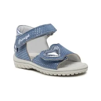 Dívčí sandály Sandály Primigi 3860800 Modrá 23
