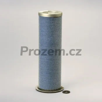 Vzduchový filtr Vzduchový filtr sekundární 84,5x73,5x285 mm, 87339018, 87313629, P789382