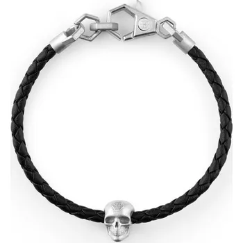 Náramek Philipp Plein PJYEA13BU + doprava zdarma