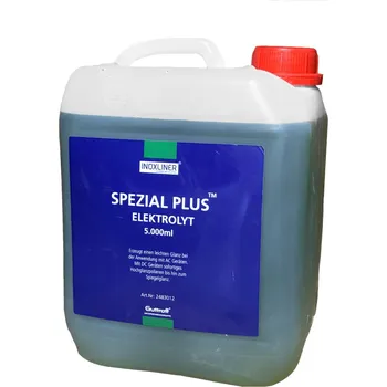 Fungicid Inoxliner Elektrolyt Spezial Plus 5L