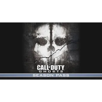 Hra pro Xbox One Call of Duty Ghosts Season Pass - Xbox One