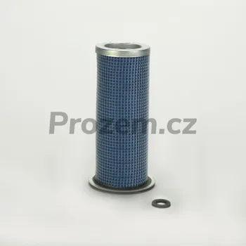 Vzduchový filtr Vzduchový filtr sekundární 105x74x229 mm, 1629, HD7685, 020867, 20867, MDA1381, AL27160, Y05781311, CPD7064, 00811509, 811509, P770908