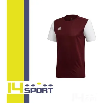 Fotbal Sada dresů ADIDAS ESTRO 19 vel. 2XL