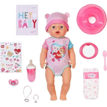 Baby Born Magic 43 cm