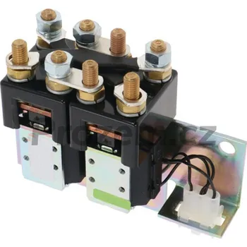 Stykač Stykač SW 822-104 L pro Jungheinrich, 28524270, SW 822-104 L 24V, SW 822-104 L, SW822104L