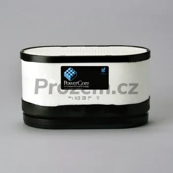 Filtr do auta Vzduchový filtr primární 283,4x151x160,2 mm, A2959C, A3140C, 15102546, LAF29591357880030, 1535788, 15102546, AF611720, P611720